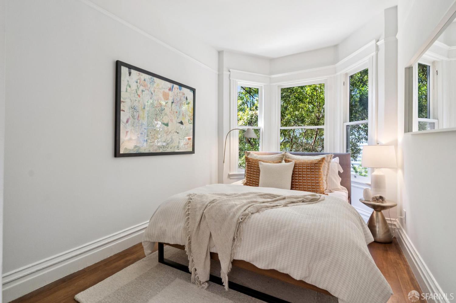 Detail Gallery Image 20 of 49 For 39 Moss St, San Francisco,  CA 94103 - 1 Beds | 1 Baths