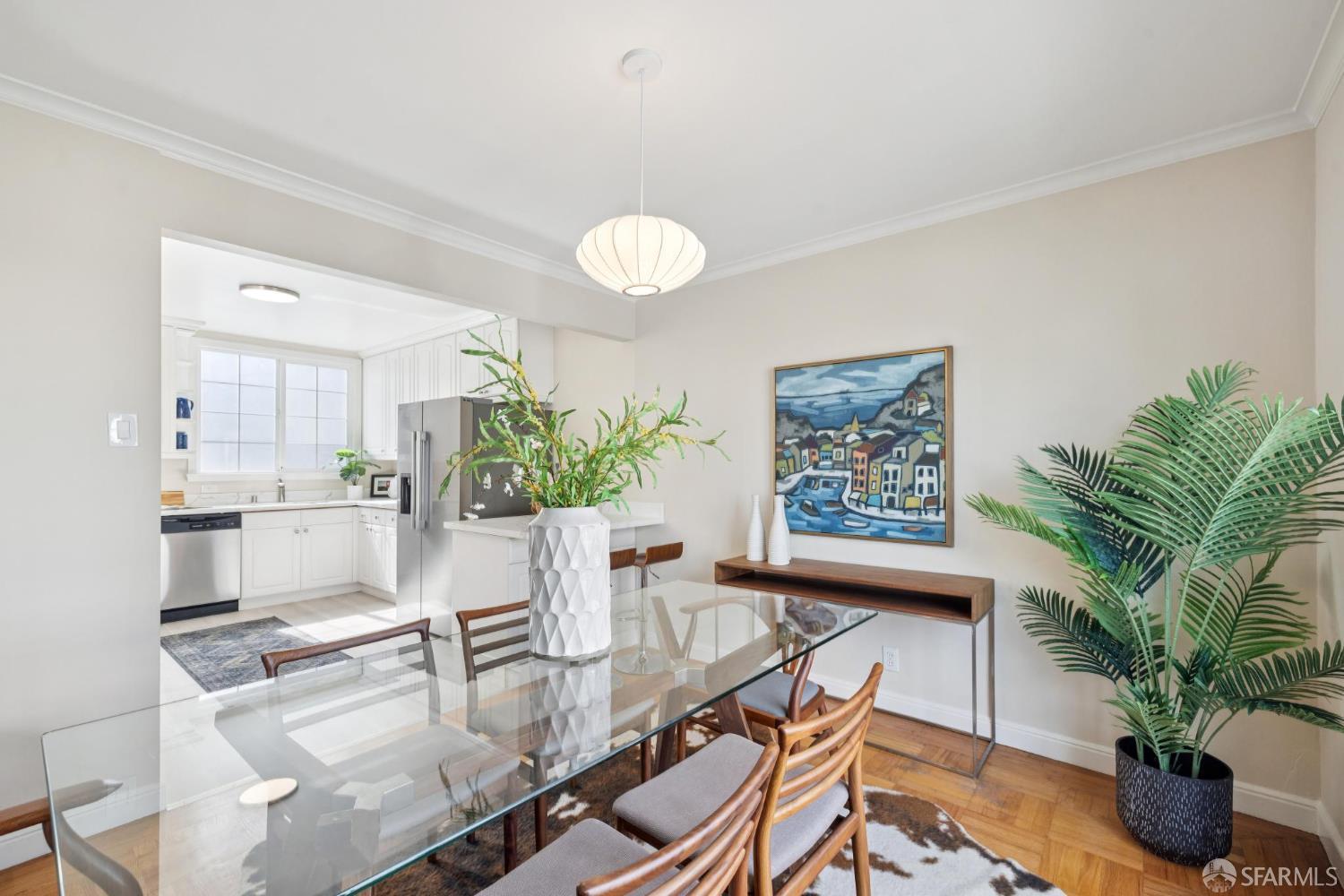 Detail Gallery Image 15 of 46 For 1767 21st Ave, San Francisco,  CA 94122 - 3 Beds | 2 Baths