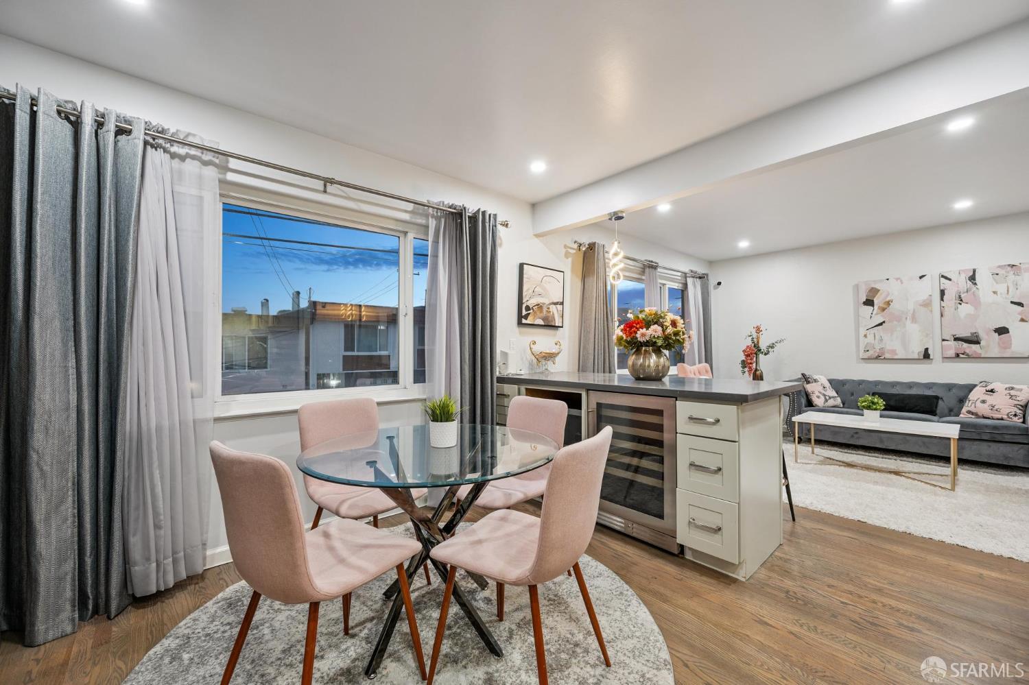 Detail Gallery Image 11 of 55 For 15 Belle Ave, San Francisco,  CA 94132 - 3 Beds | 2 Baths