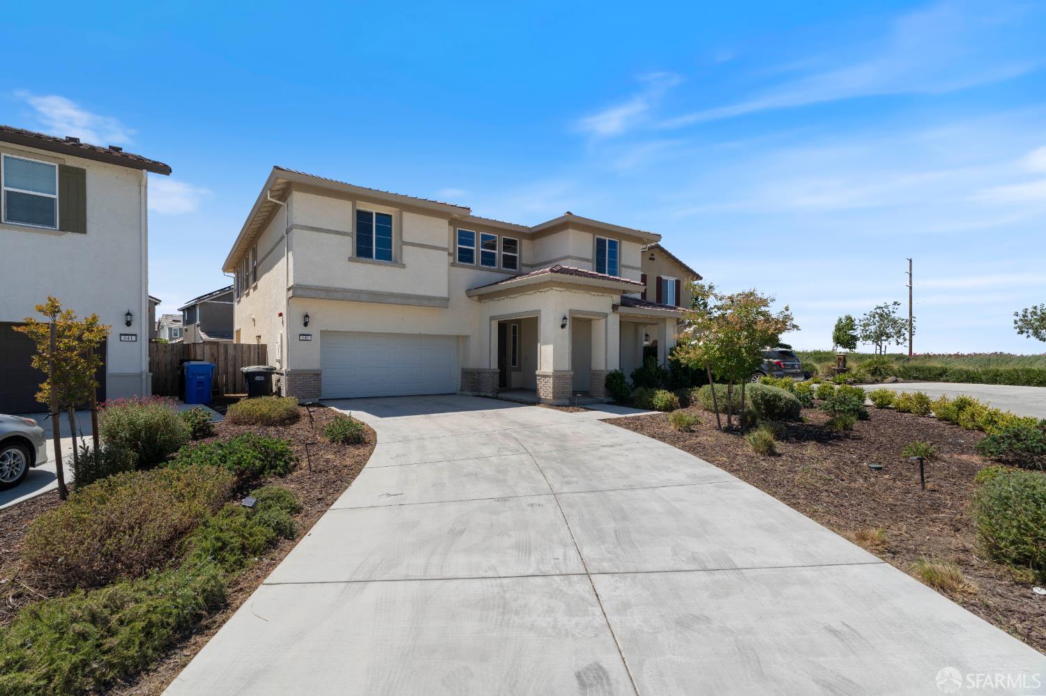 Detail Gallery Image 1 of 53 For 645 Marathon Dr, Oakley,  CA 94561 - 4 Beds | 3/1 Baths