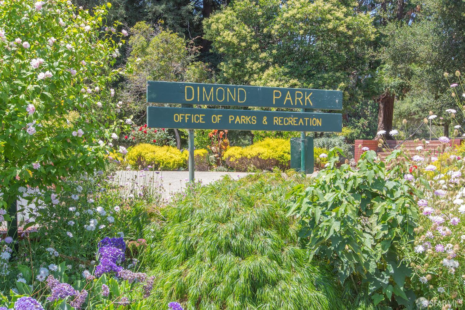 Detail Gallery Image 51 of 57 For 3432 Champion St, Oakland,  CA 94602 - 3 Beds | 2 Baths