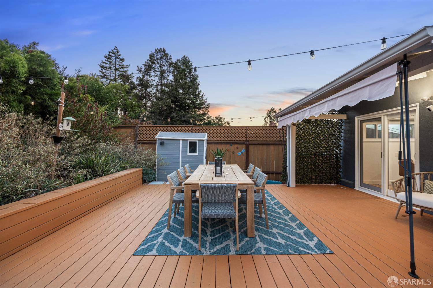 Detail Gallery Image 15 of 44 For 18623 Laredo Rd, Castro Valley,  CA 94546 - 3 Beds | 1/1 Baths