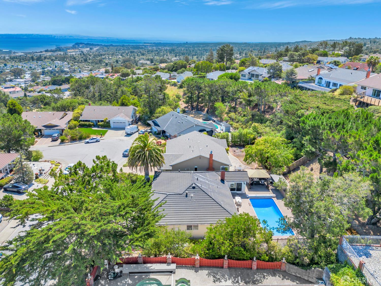 Detail Gallery Image 56 of 70 For 1371 Encina Dr, Millbrae,  CA 94030 - 3 Beds | 2 Baths