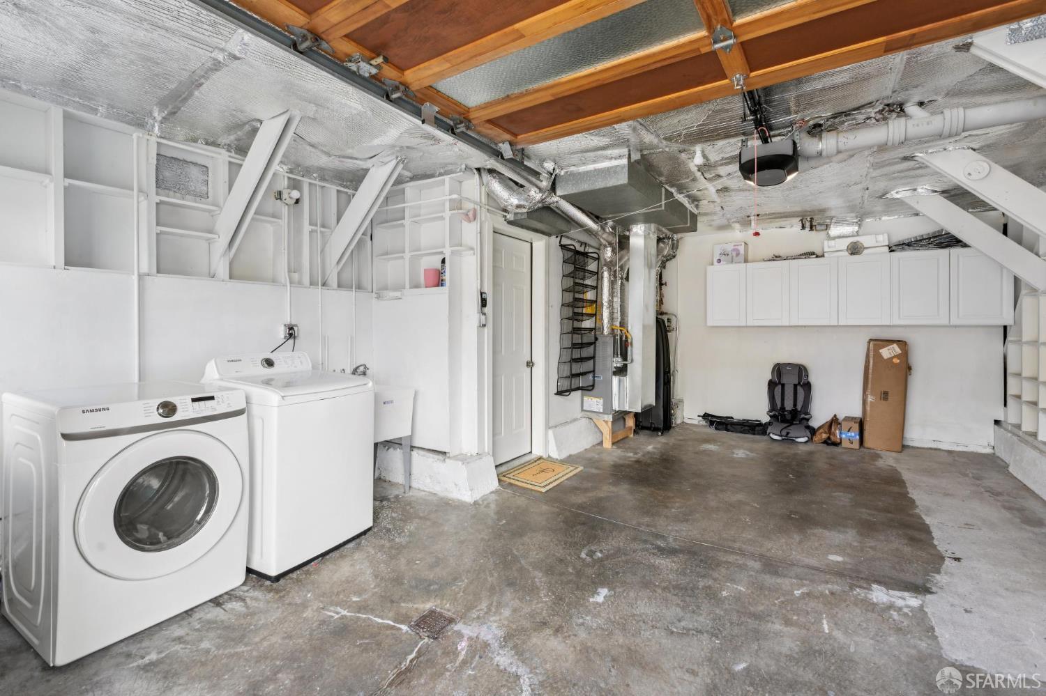Detail Gallery Image 48 of 55 For 15 Belle Ave, San Francisco,  CA 94132 - 3 Beds | 2 Baths