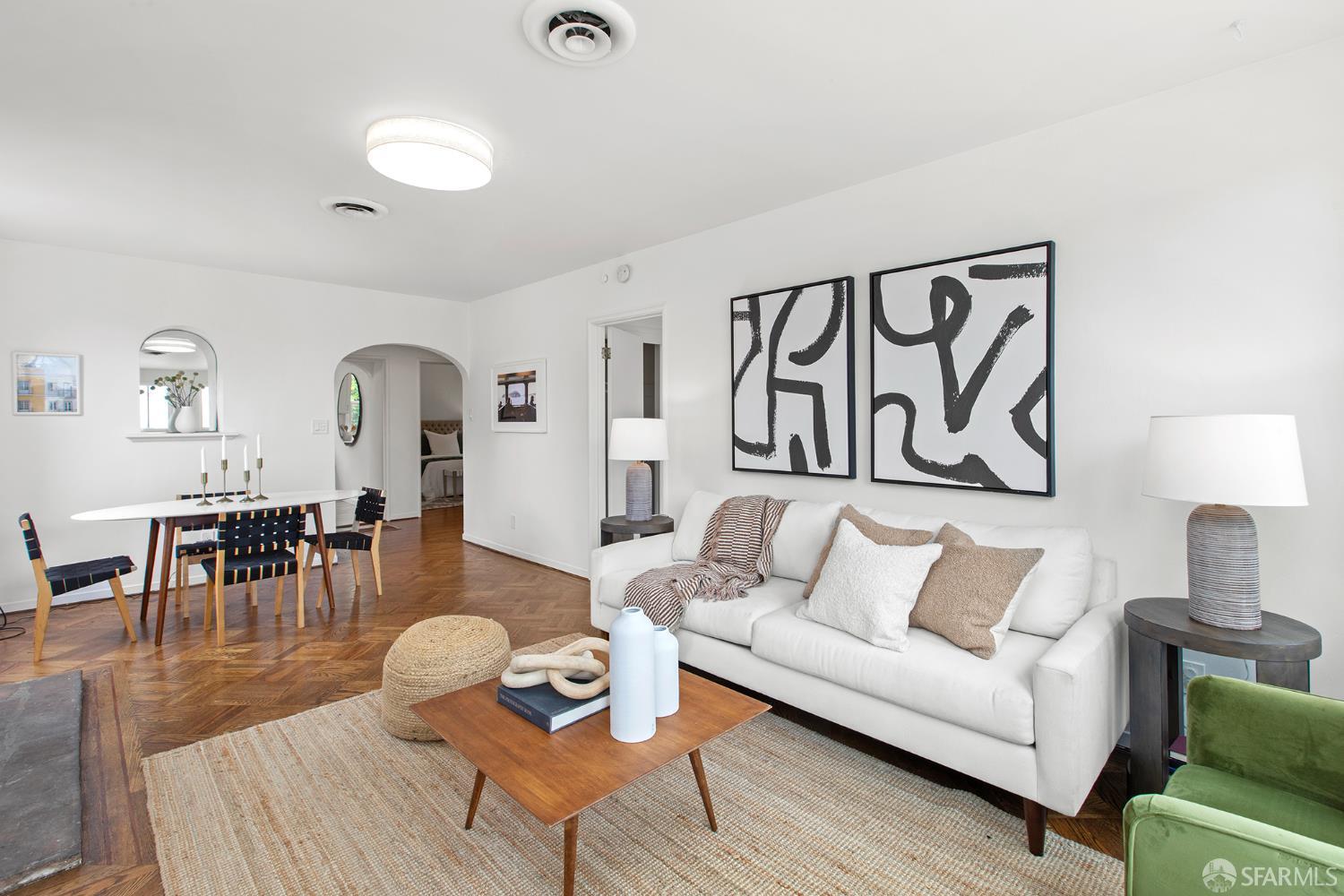 Detail Gallery Image 9 of 57 For 3432 Champion St, Oakland,  CA 94602 - – Beds | – Baths