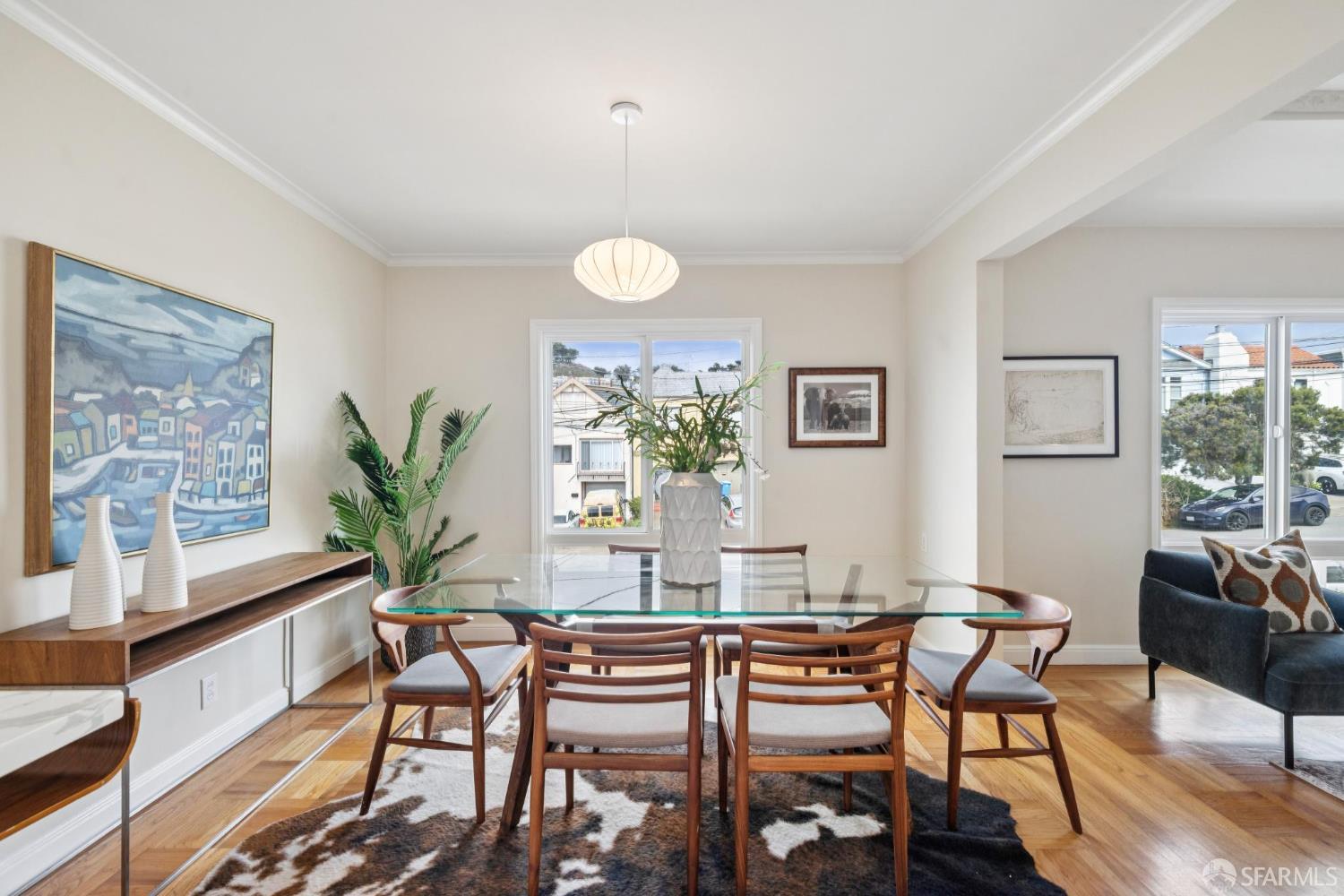 Detail Gallery Image 13 of 46 For 1767 21st Ave, San Francisco,  CA 94122 - 3 Beds | 2 Baths