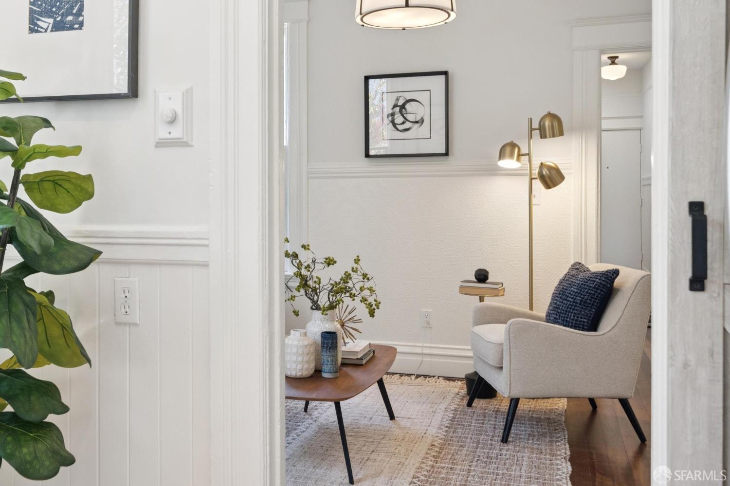 Detail Gallery Image 15 of 49 For 39 Moss St, San Francisco,  CA 94103 - 1 Beds | 1 Baths