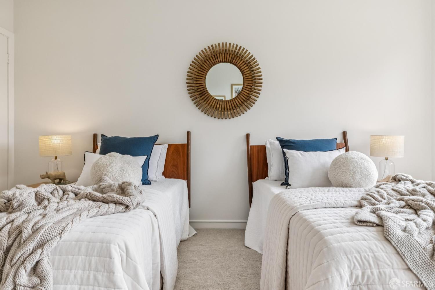 Detail Gallery Image 44 of 75 For 95 Santa Paula Ave, San Francisco,  CA 94127 - 4 Beds | 2/1 Baths