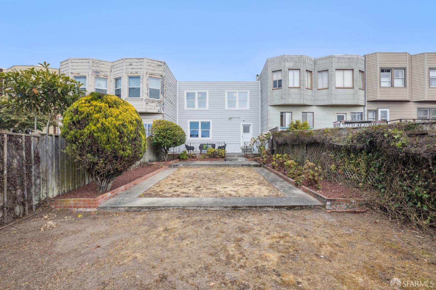 Detail Gallery Image 43 of 46 For 1767 21st Ave, San Francisco,  CA 94122 - 3 Beds | 2 Baths