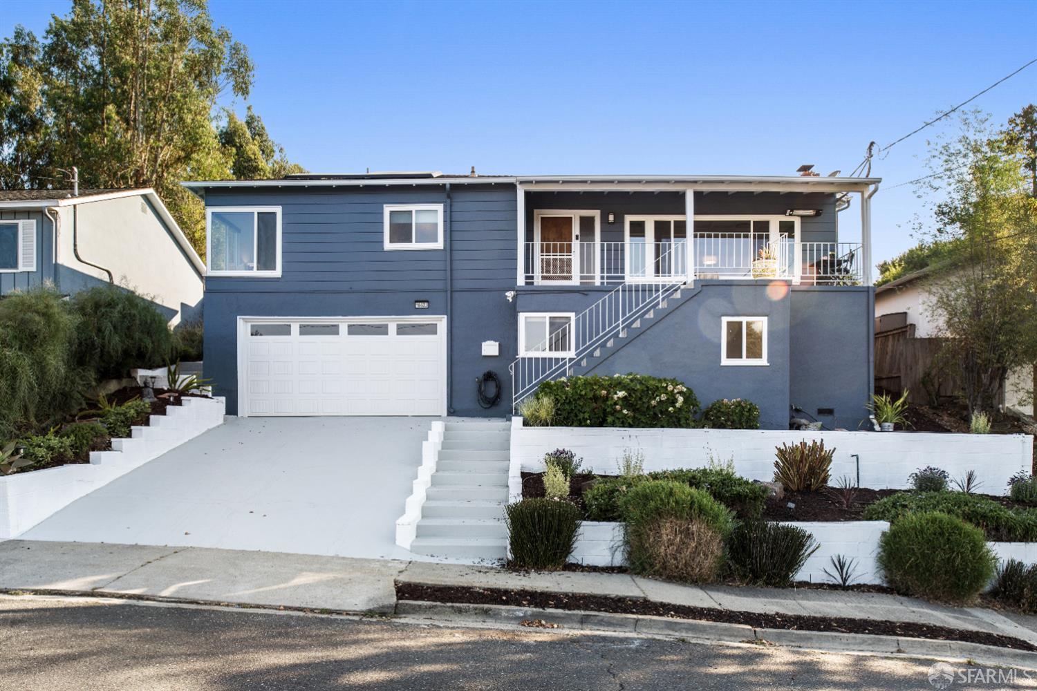 Detail Gallery Image 39 of 44 For 18623 Laredo Rd, Castro Valley,  CA 94546 - 3 Beds | 1/1 Baths