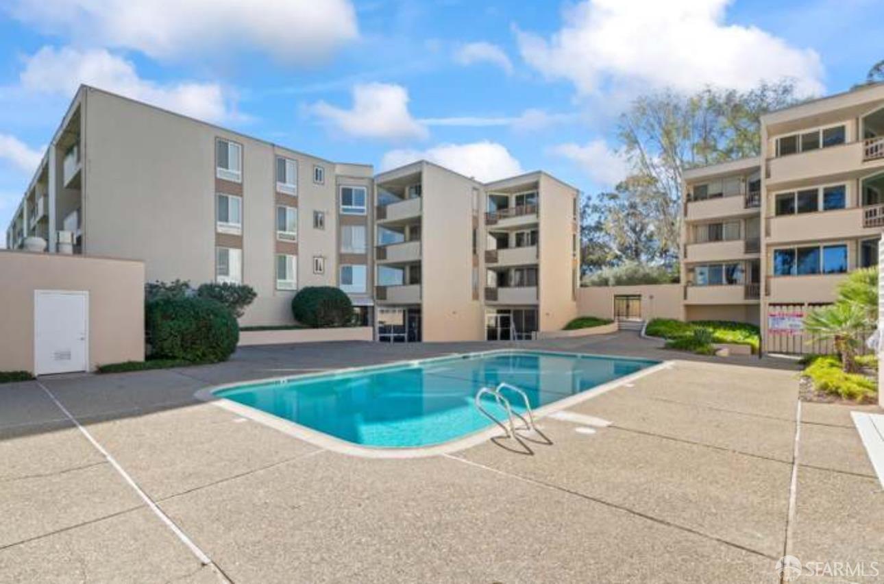 Detail Gallery Image 48 of 65 For 340 Vallejo Dr #71,  Millbrae,  CA 94030 - 3 Beds | 2 Baths