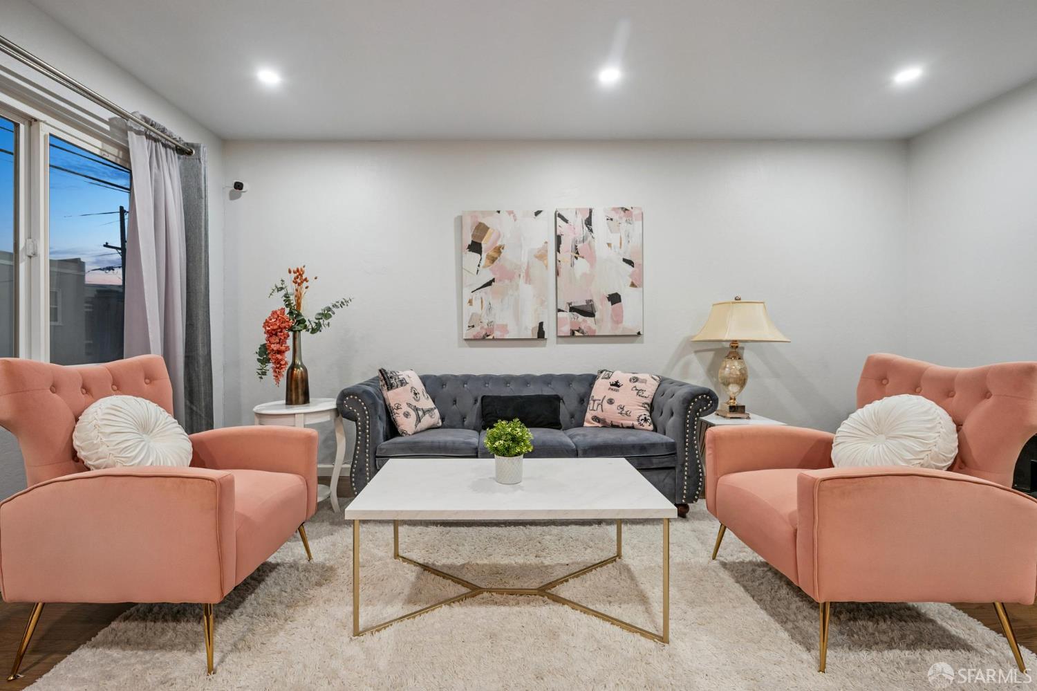 Detail Gallery Image 8 of 55 For 15 Belle Ave, San Francisco,  CA 94132 - 3 Beds | 2 Baths