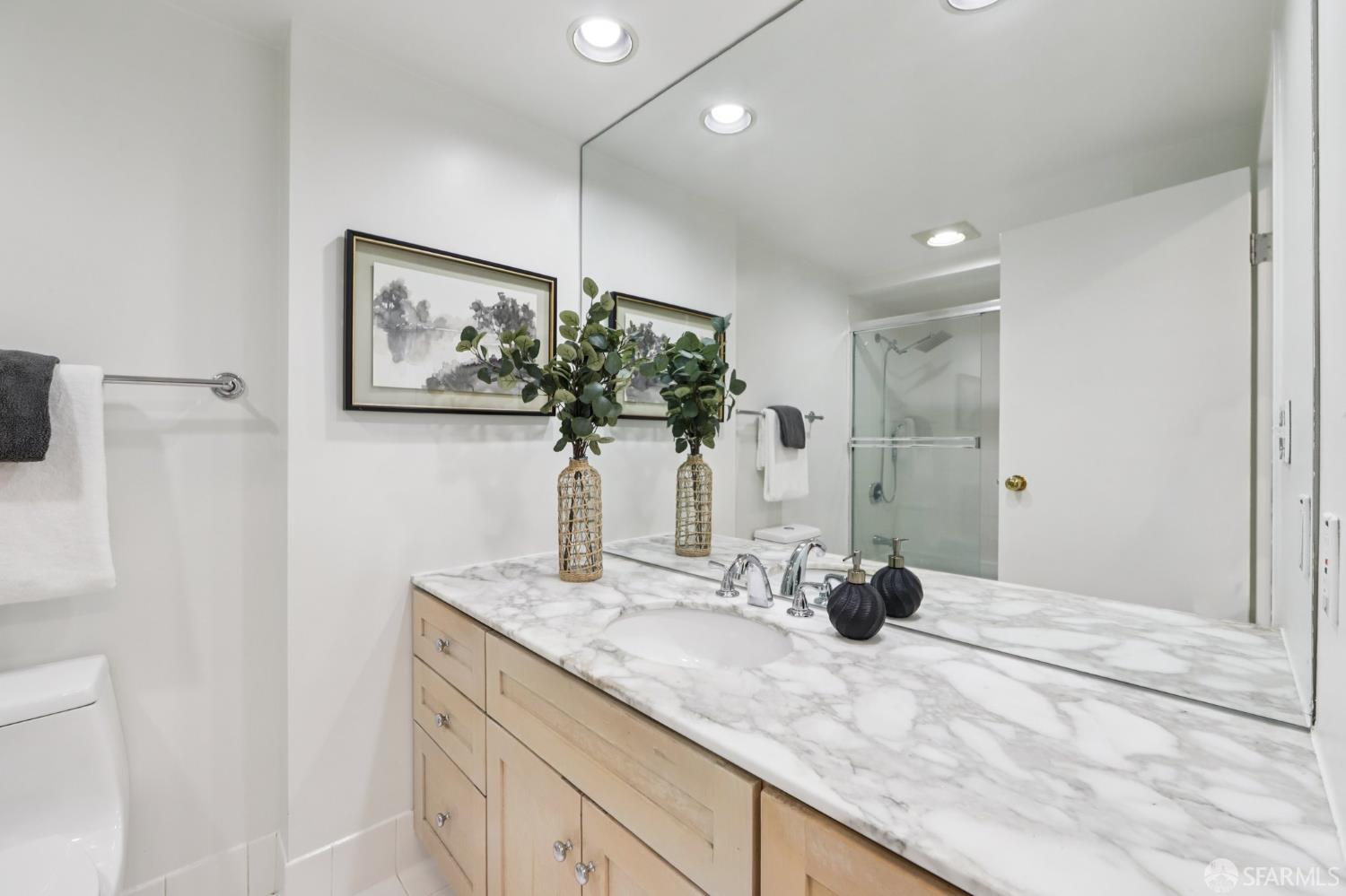 Detail Gallery Image 23 of 39 For 1650 N Jackson St #806,  San Francisco,  CA 94109 - 1 Beds | 1 Baths