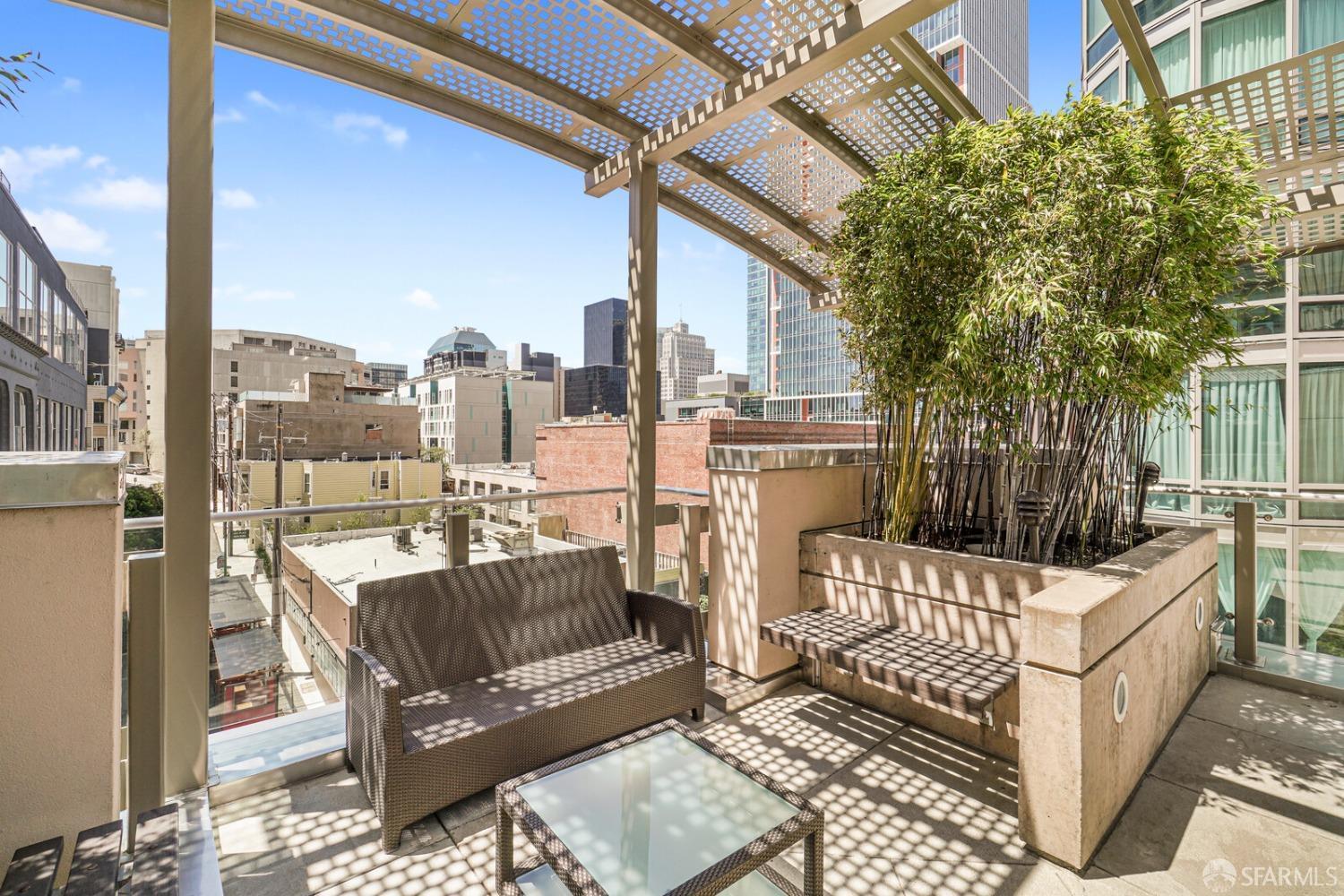 Detail Gallery Image 20 of 29 For 355 1st St #S707,  San Francisco,  CA 94105 - 2 Beds | 2 Baths