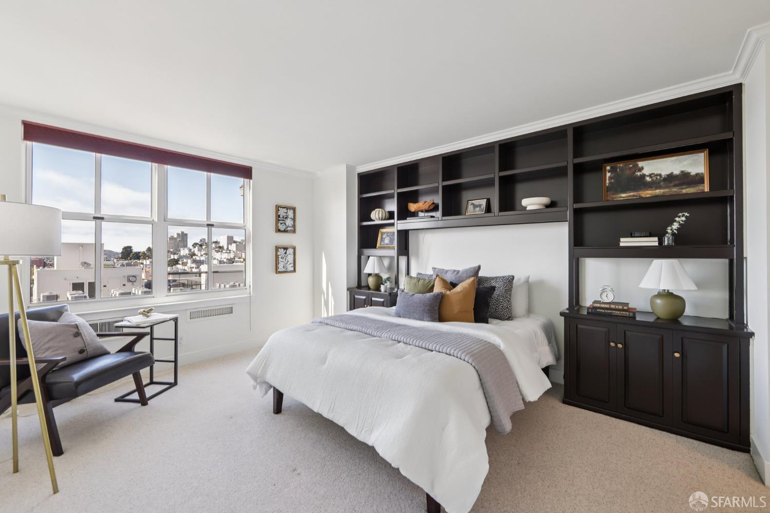 Detail Gallery Image 19 of 39 For 1650 N Jackson St #806,  San Francisco,  CA 94109 - 1 Beds | 1 Baths