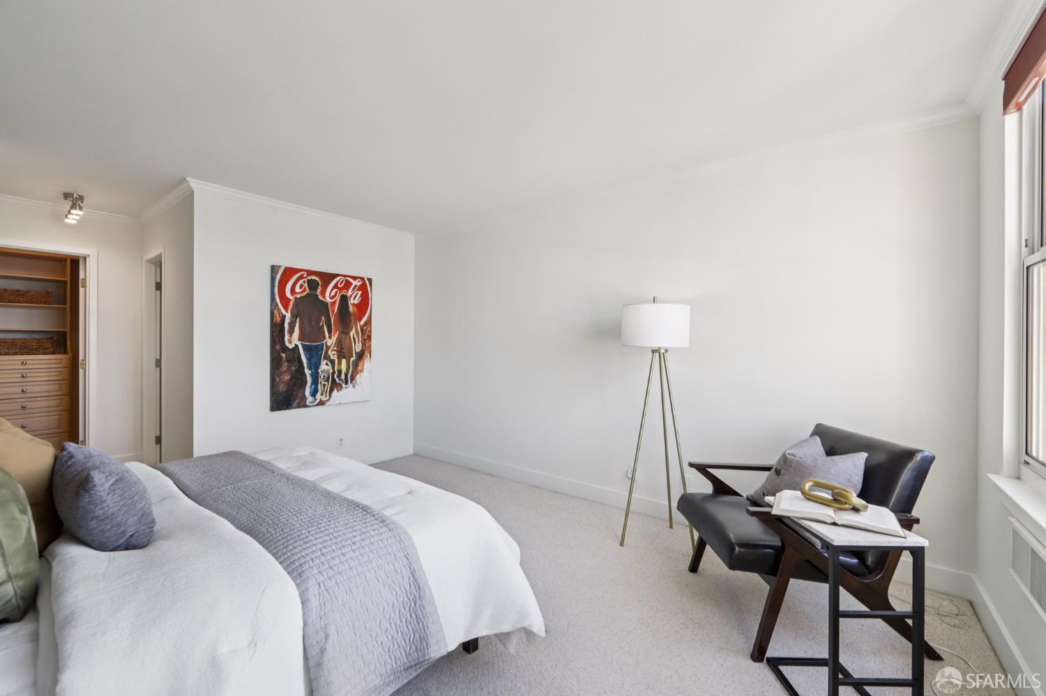 Detail Gallery Image 21 of 39 For 1650 N Jackson St #806,  San Francisco,  CA 94109 - 1 Beds | 1 Baths