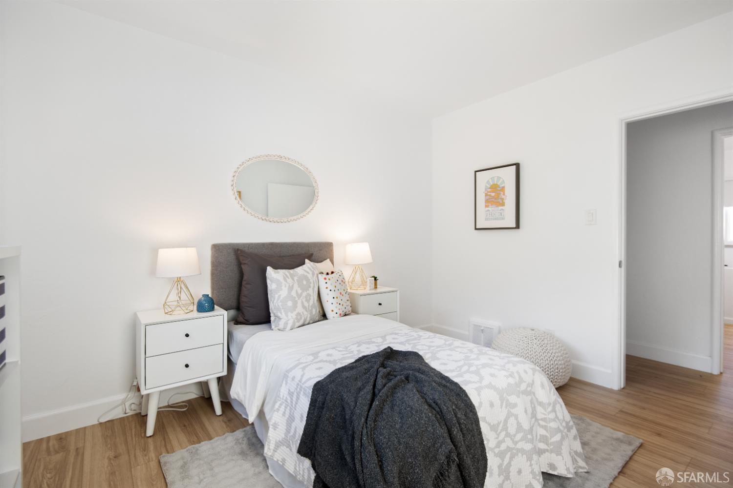 Detail Gallery Image 26 of 44 For 18623 Laredo Rd, Castro Valley,  CA 94546 - 3 Beds | 1/1 Baths