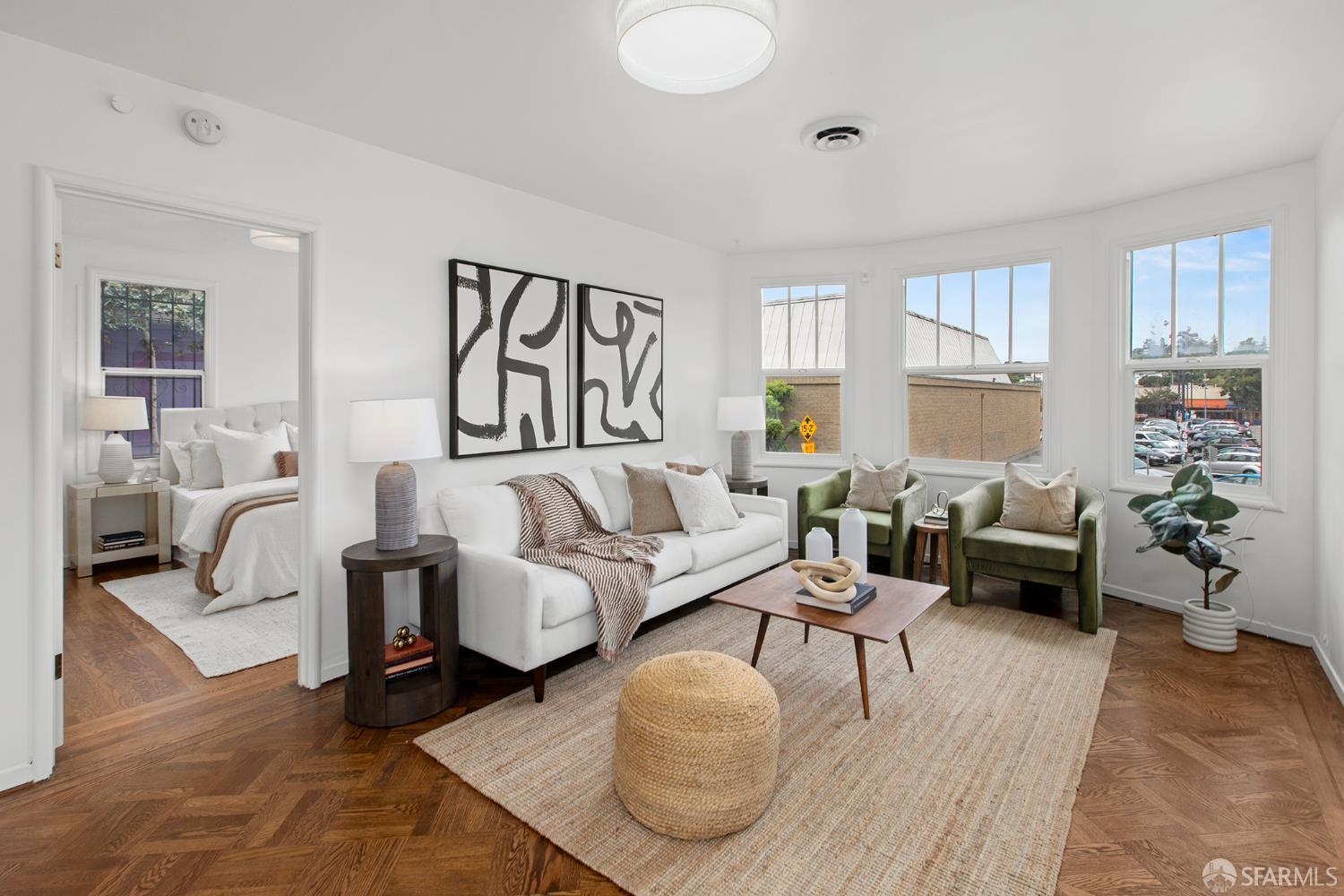 Detail Gallery Image 5 of 57 For 3432 Champion St, Oakland,  CA 94602 - – Beds | – Baths