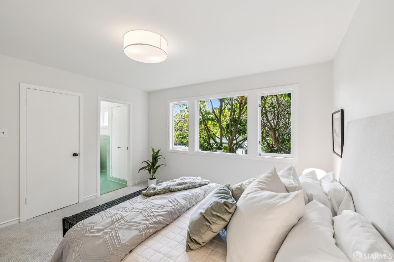 Detail Gallery Image 61 of 75 For 95 Santa Paula Ave, San Francisco,  CA 94127 - 4 Beds | 2/1 Baths