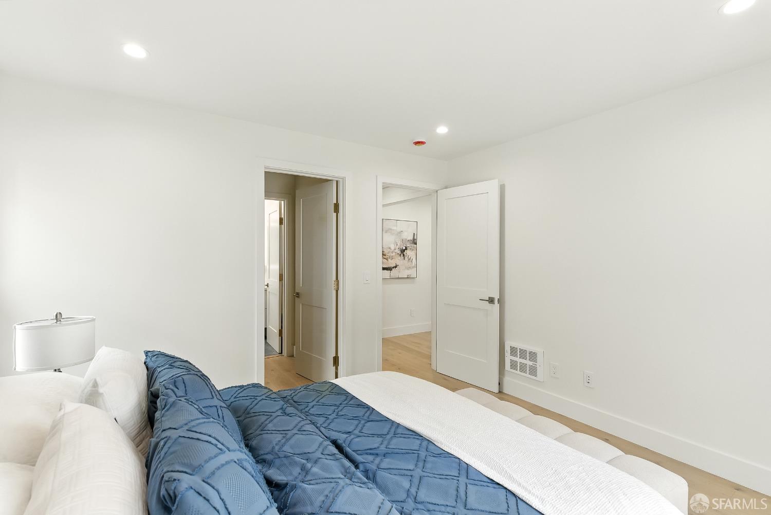 Detail Gallery Image 24 of 42 For 160 Upland Dr, San Francisco,  CA 94127 - 5 Beds | 4 Baths