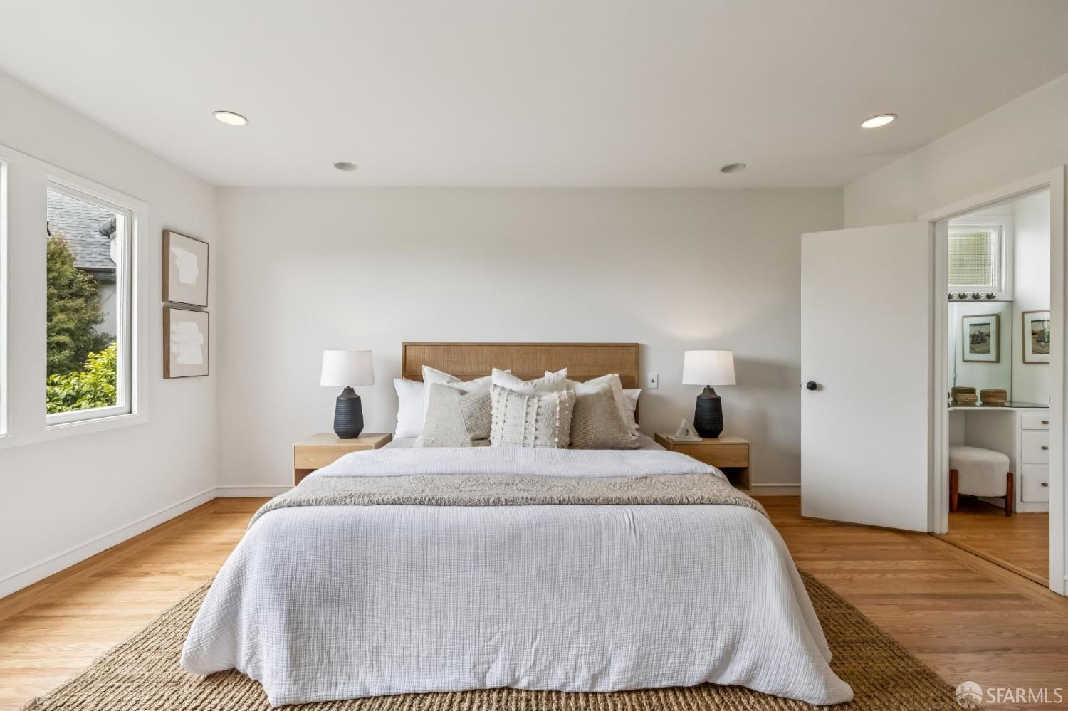 Detail Gallery Image 36 of 75 For 95 Santa Paula Ave, San Francisco,  CA 94127 - 4 Beds | 2/1 Baths