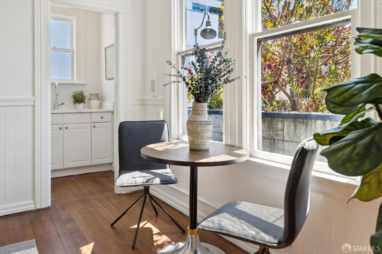 Detail Gallery Image 12 of 49 For 39 Moss St, San Francisco,  CA 94103 - 1 Beds | 1 Baths