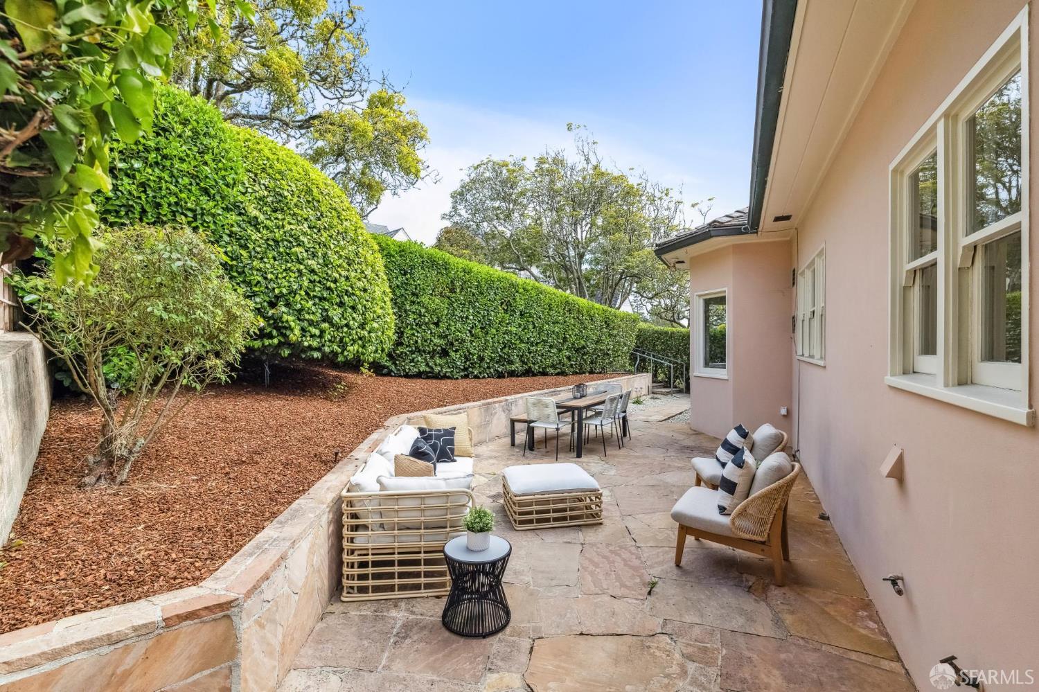 Detail Gallery Image 64 of 75 For 95 Santa Paula Ave, San Francisco,  CA 94127 - 4 Beds | 2/1 Baths