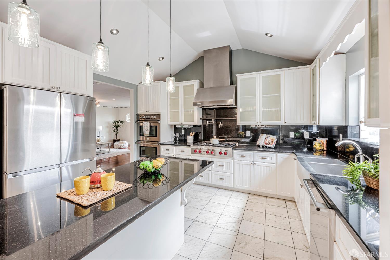 Detail Gallery Image 18 of 70 For 1371 Encina Dr, Millbrae,  CA 94030 - 3 Beds | 2 Baths