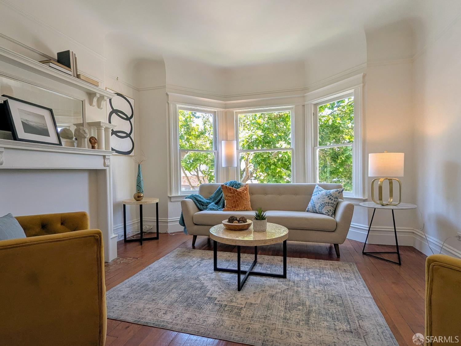 Detail Gallery Image 8 of 37 For 3639 Mission St, San Francisco,  CA 94110 - 3 Beds | 2 Baths