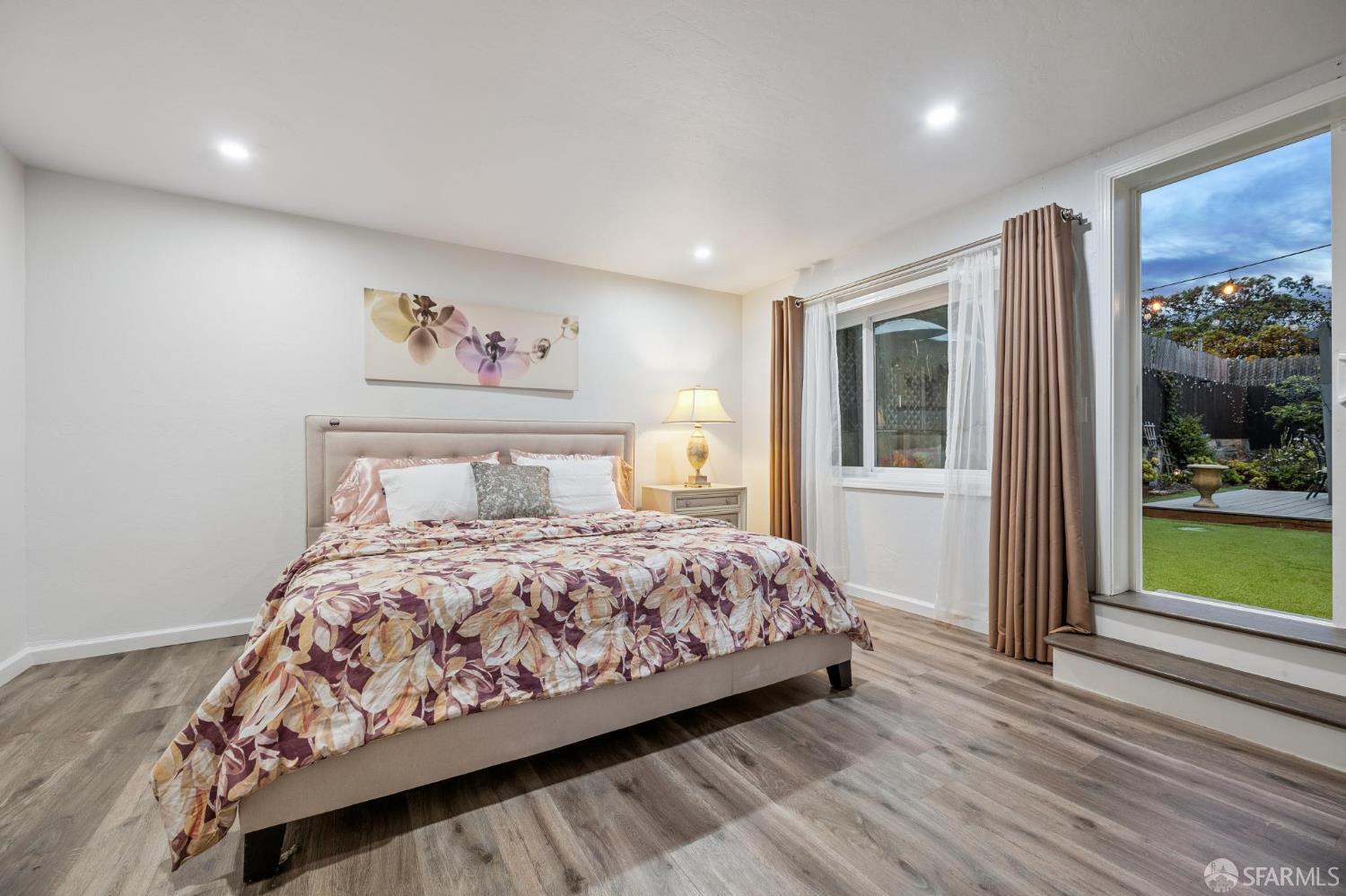 Detail Gallery Image 16 of 55 For 15 Belle Ave, San Francisco,  CA 94132 - 3 Beds | 2 Baths