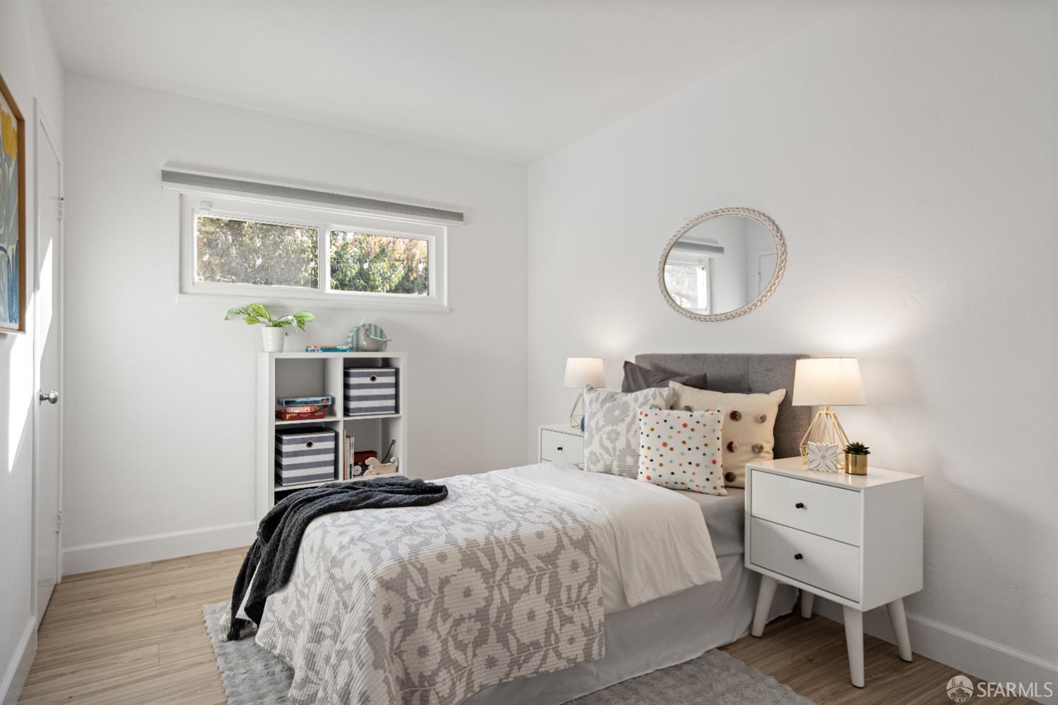 Detail Gallery Image 25 of 44 For 18623 Laredo Rd, Castro Valley,  CA 94546 - 3 Beds | 1/1 Baths