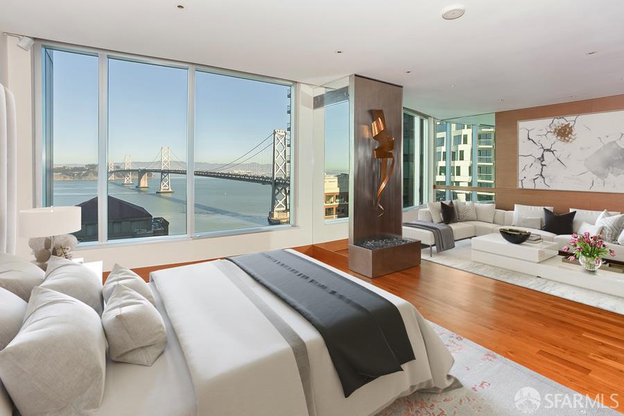Detail Gallery Image 3 of 32 For 301 Main St 27c,  San Francisco,  CA 94105 - 0 Beds | 1 Baths