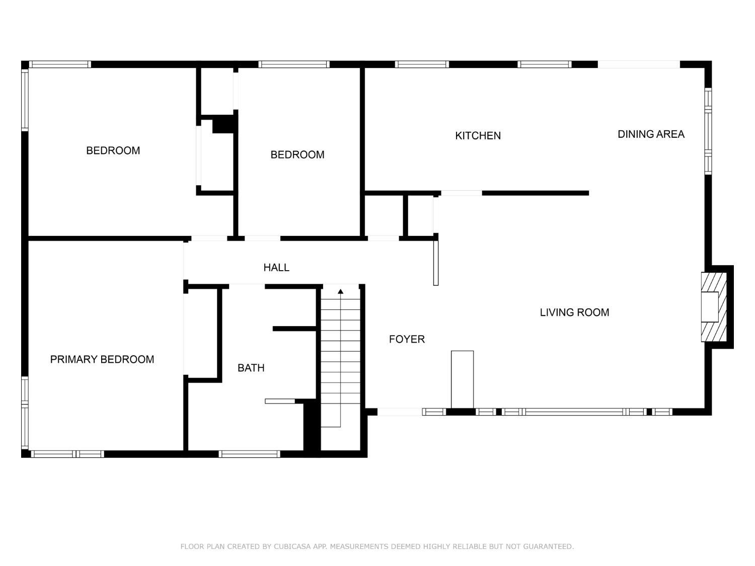 Detail Gallery Image 42 of 44 For 18623 Laredo Rd, Castro Valley,  CA 94546 - 3 Beds | 1/1 Baths