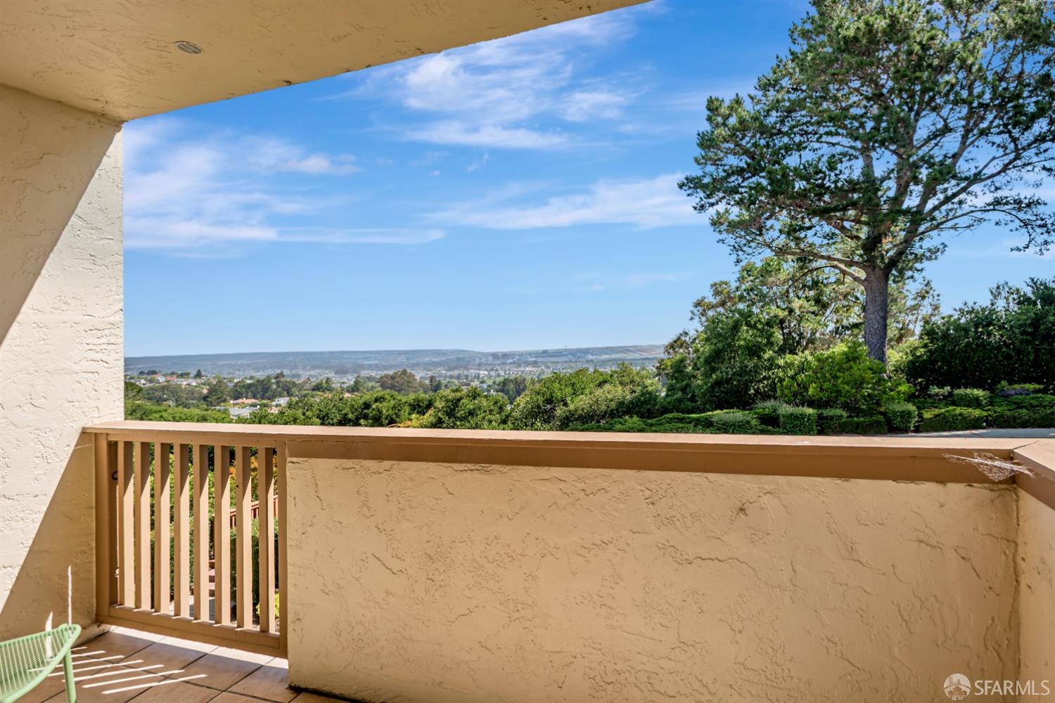 Detail Gallery Image 34 of 65 For 340 Vallejo Dr #71,  Millbrae,  CA 94030 - 3 Beds | 2 Baths