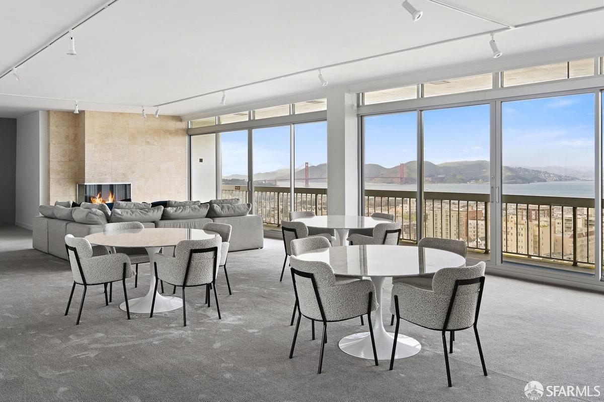 Detail Gallery Image 23 of 29 For 2200 Sacramento St #403,  San Francisco,  CA 94115 - 2 Beds | 2 Baths
