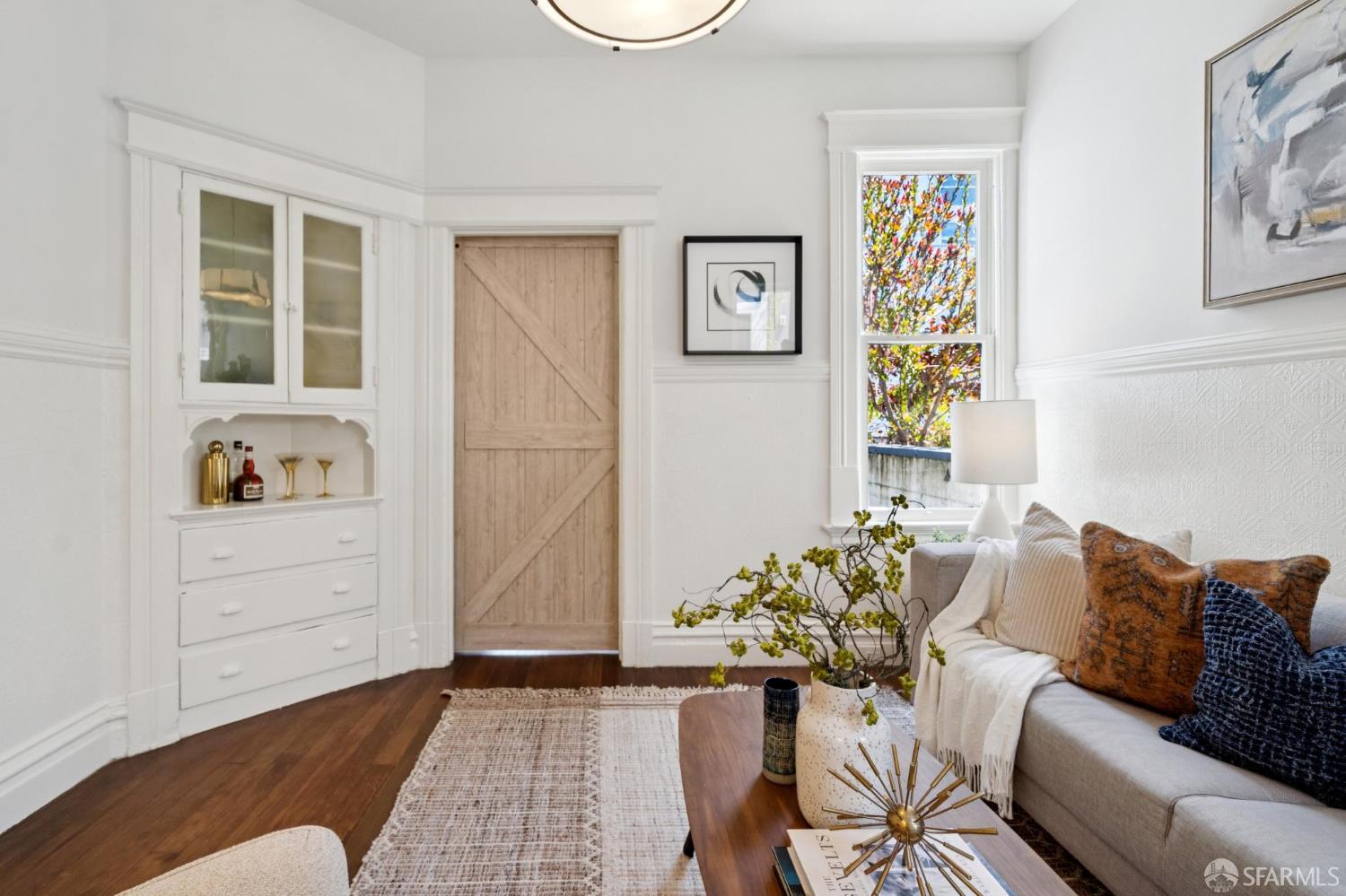 Detail Gallery Image 30 of 49 For 39 Moss St, San Francisco,  CA 94103 - 1 Beds | 1 Baths