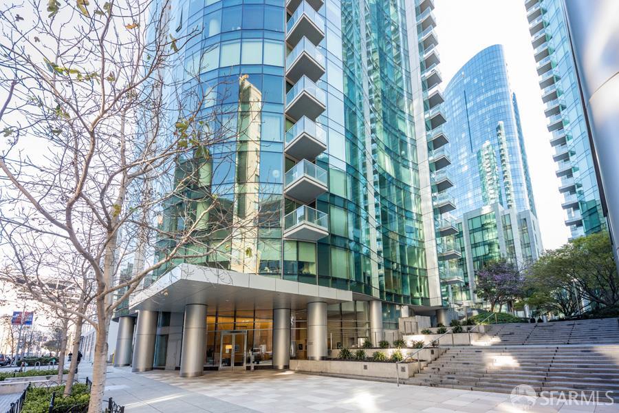 Detail Gallery Image 21 of 32 For 301 Main St 27c,  San Francisco,  CA 94105 - 0 Beds | 1 Baths