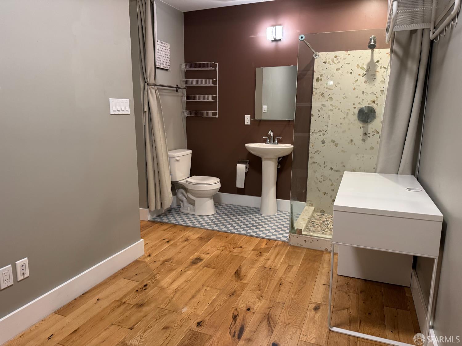 Detail Gallery Image 5 of 12 For 333 Parnassus Ave, San Francisco,  CA 94117 - – Beds | – Baths