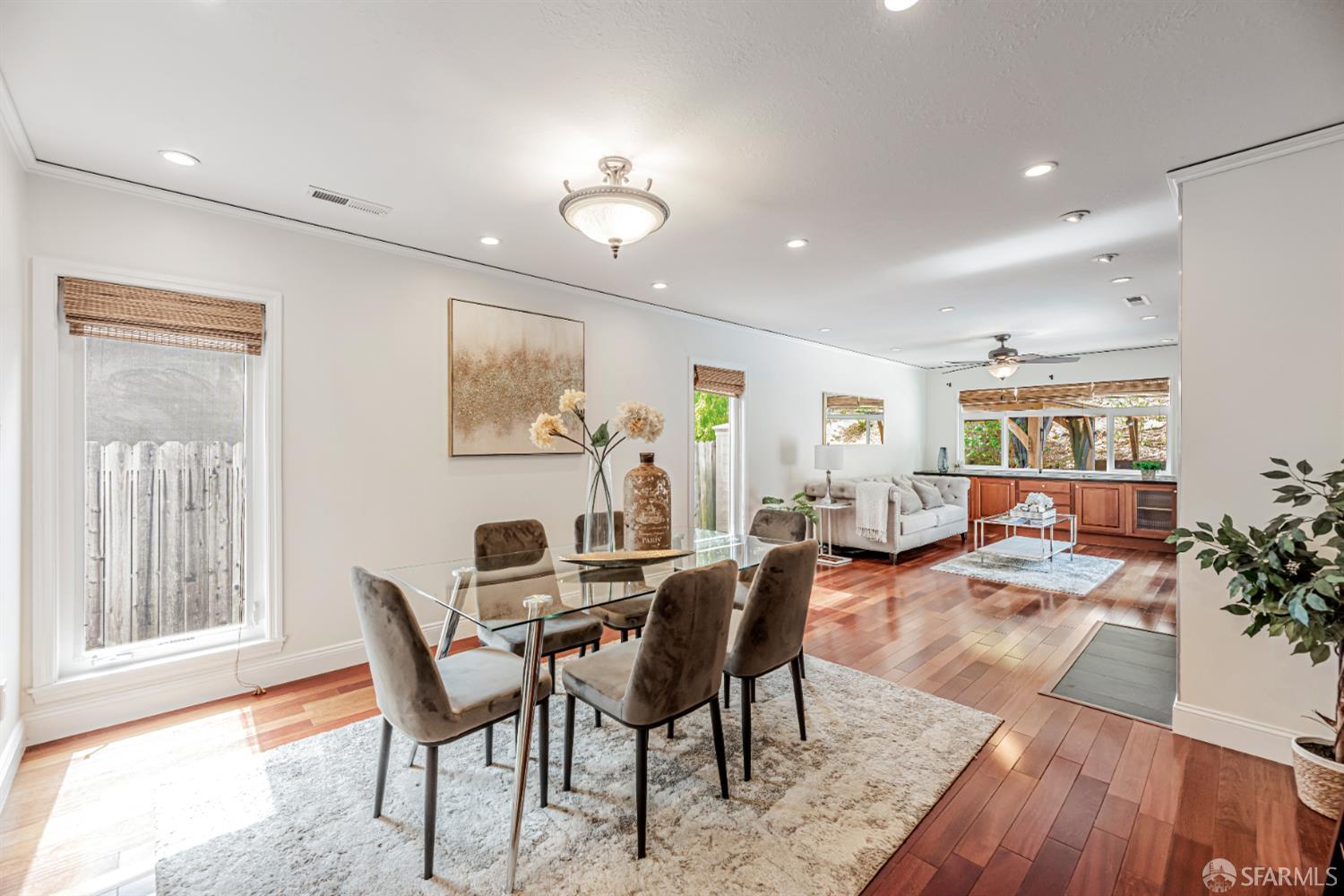 Detail Gallery Image 21 of 70 For 1371 Encina Dr, Millbrae,  CA 94030 - 3 Beds | 2 Baths