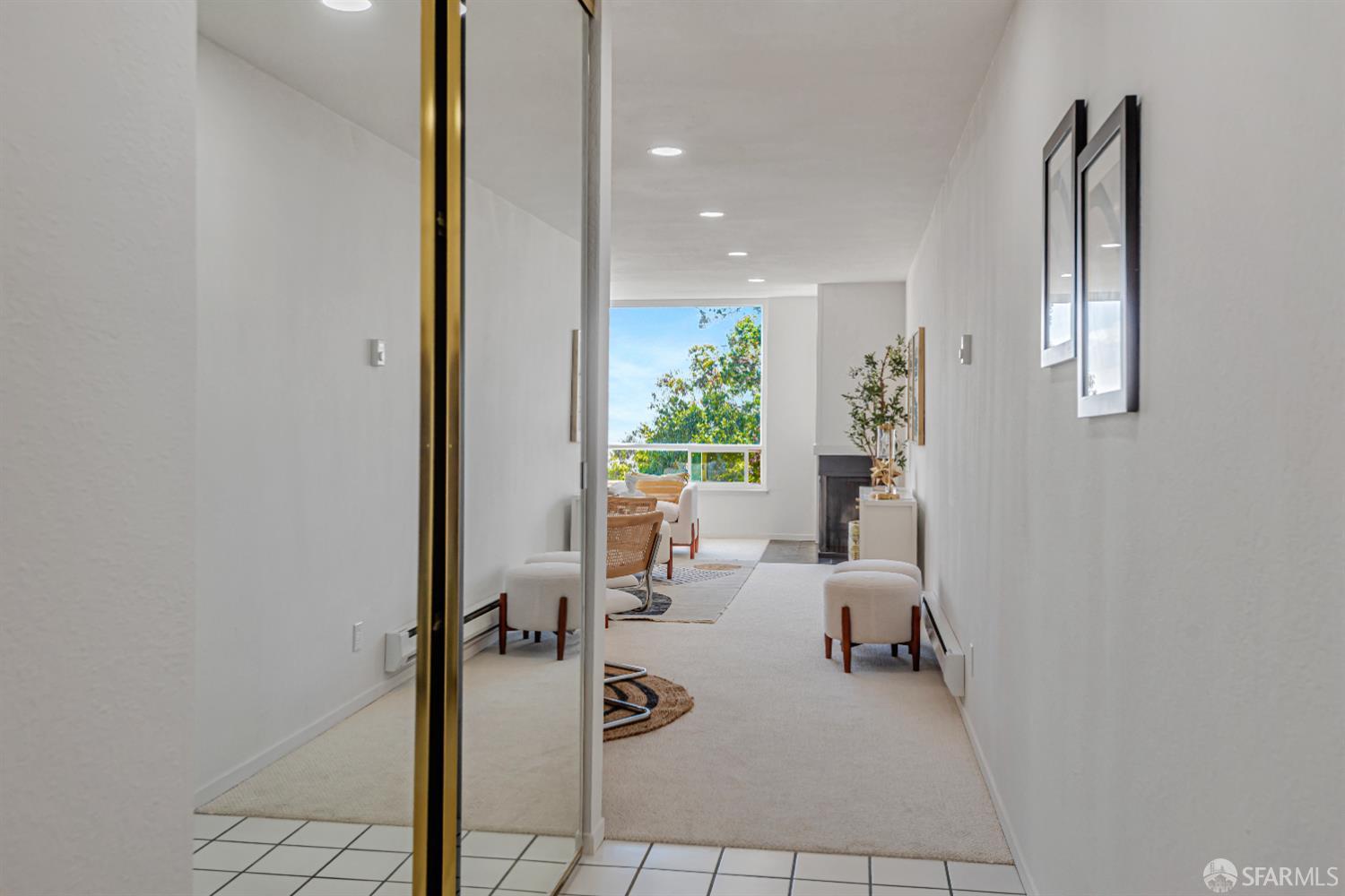 Detail Gallery Image 10 of 65 For 340 Vallejo Dr #71,  Millbrae,  CA 94030 - 3 Beds | 2 Baths