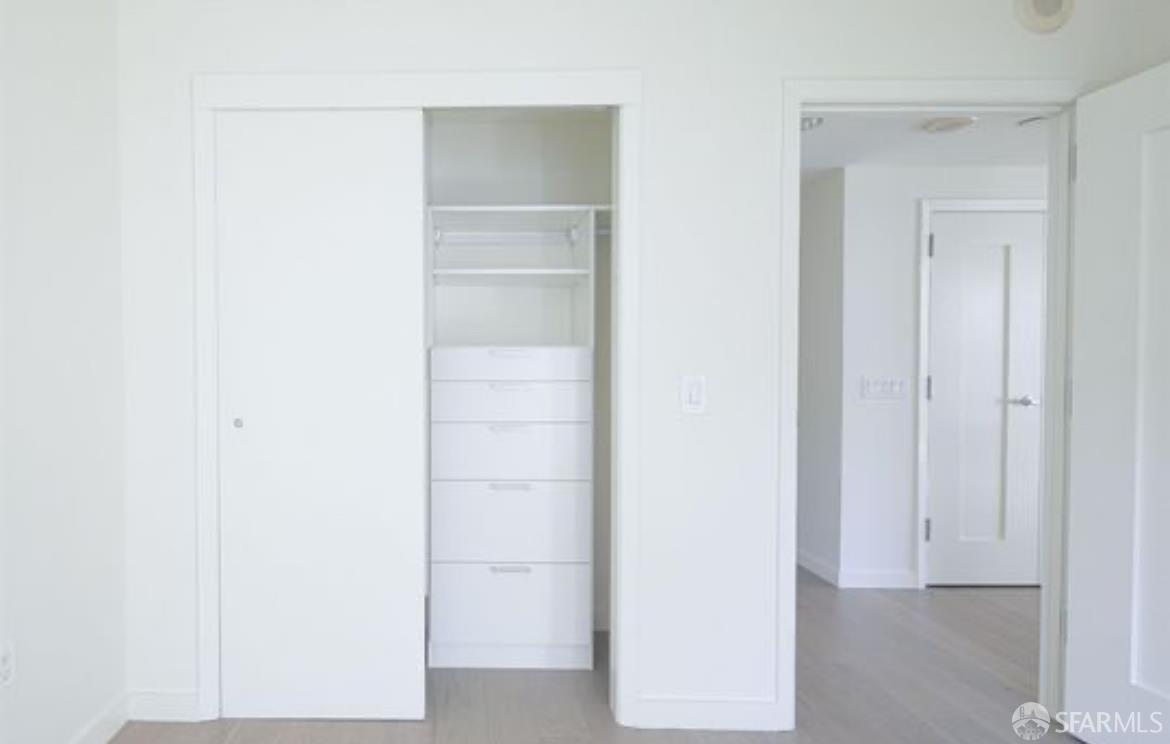 Detail Gallery Image 8 of 29 For 355 1st St #S707,  San Francisco,  CA 94105 - 2 Beds | 2 Baths