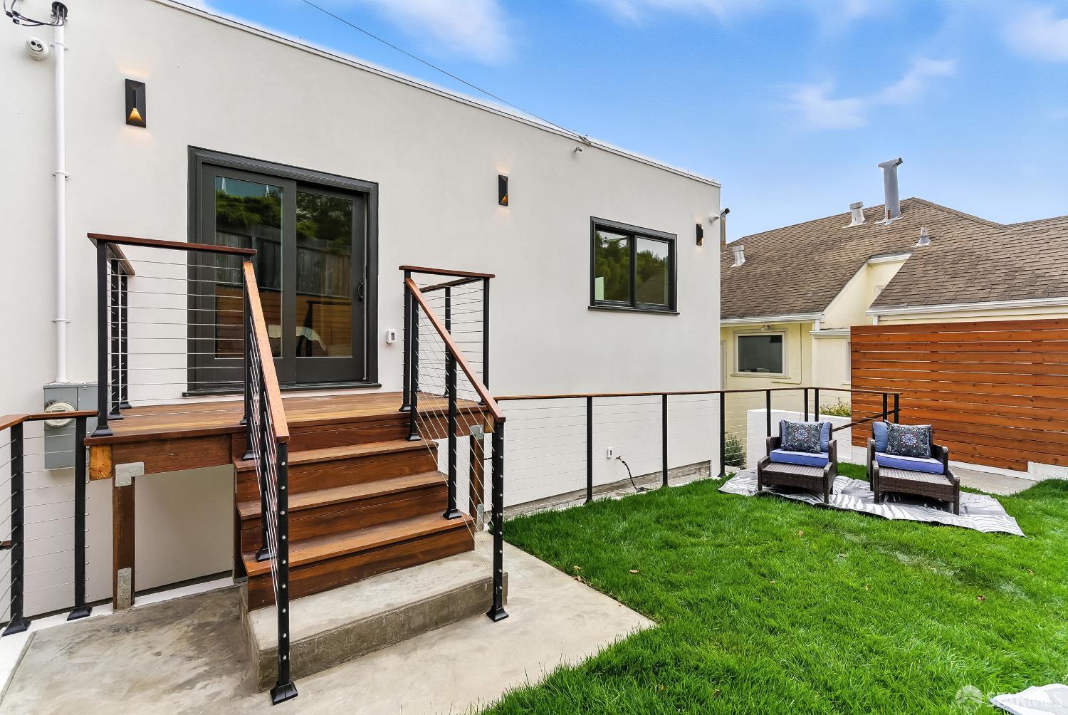 Detail Gallery Image 37 of 42 For 160 Upland Dr, San Francisco,  CA 94127 - 5 Beds | 4 Baths