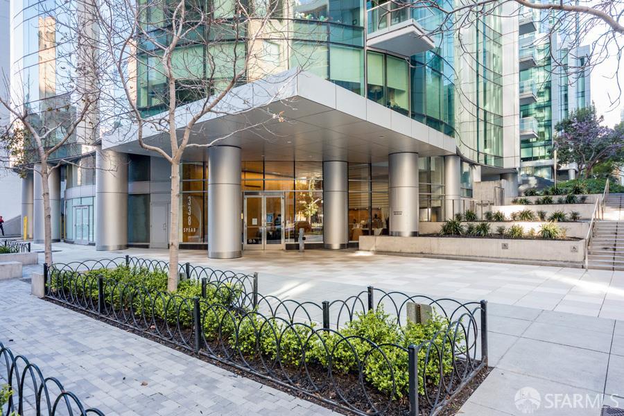 Detail Gallery Image 22 of 32 For 301 Main St 27c,  San Francisco,  CA 94105 - 0 Beds | 1 Baths
