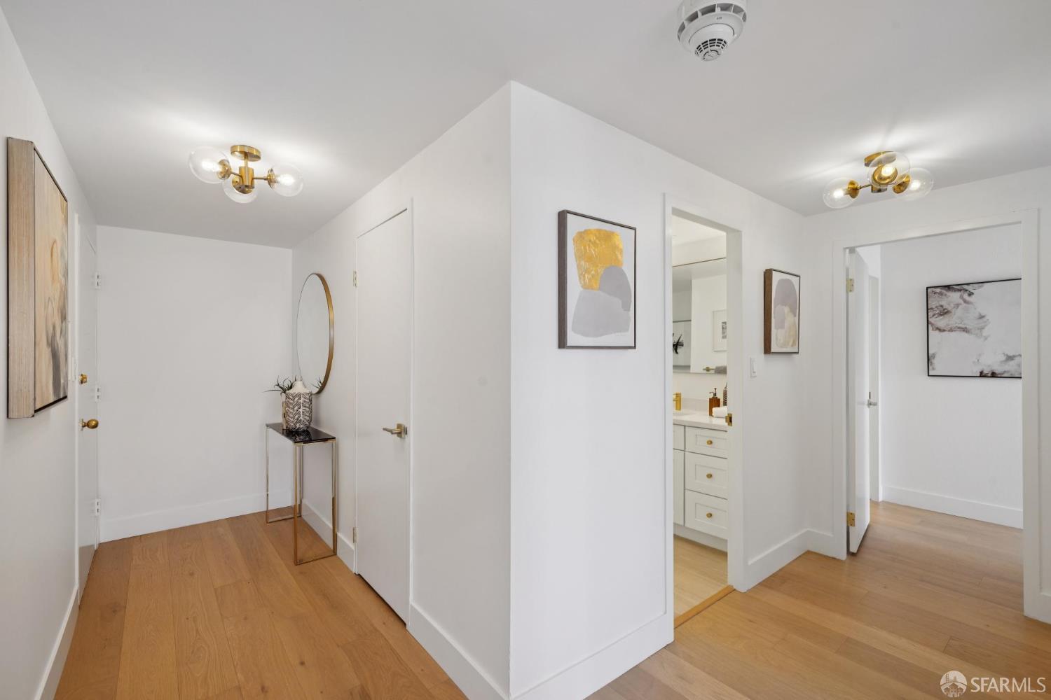 Detail Gallery Image 19 of 29 For 2200 Sacramento St #403,  San Francisco,  CA 94115 - 2 Beds | 2 Baths