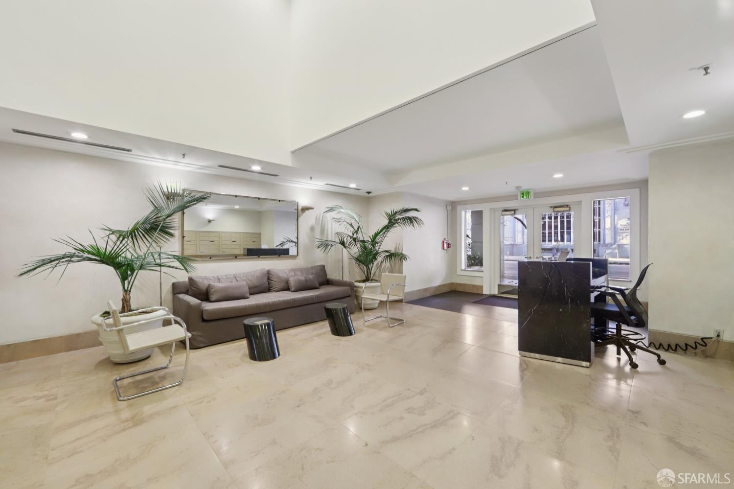 Detail Gallery Image 35 of 39 For 1650 N Jackson St #806,  San Francisco,  CA 94109 - 1 Beds | 1 Baths
