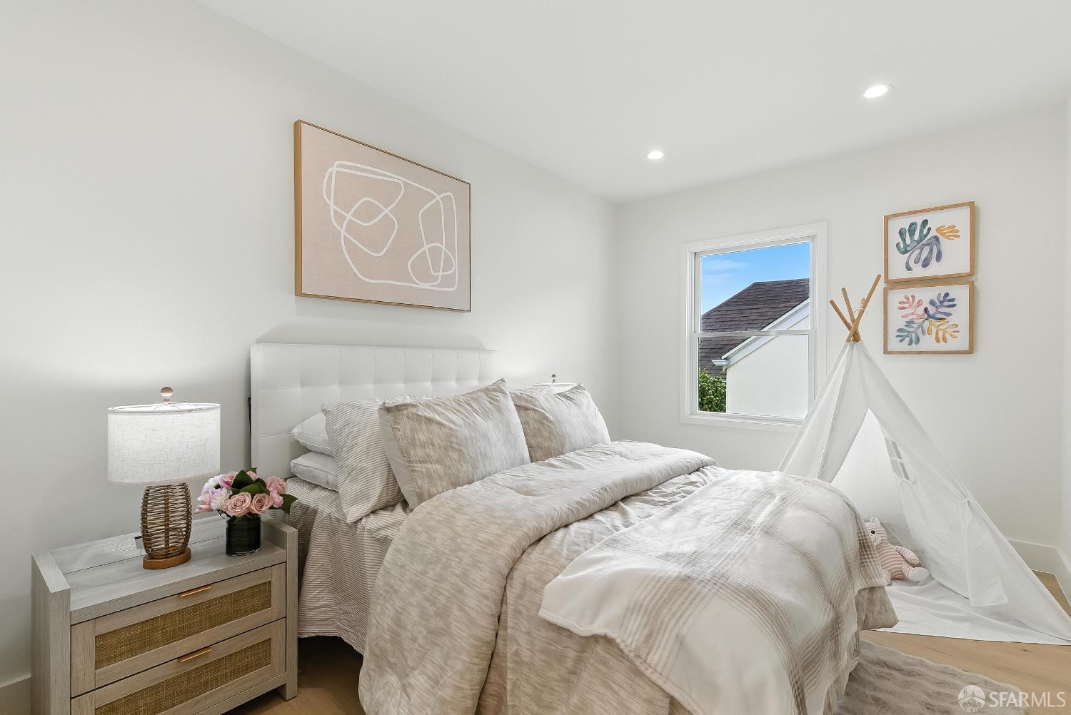 Detail Gallery Image 17 of 42 For 160 Upland Dr, San Francisco,  CA 94127 - 5 Beds | 4 Baths