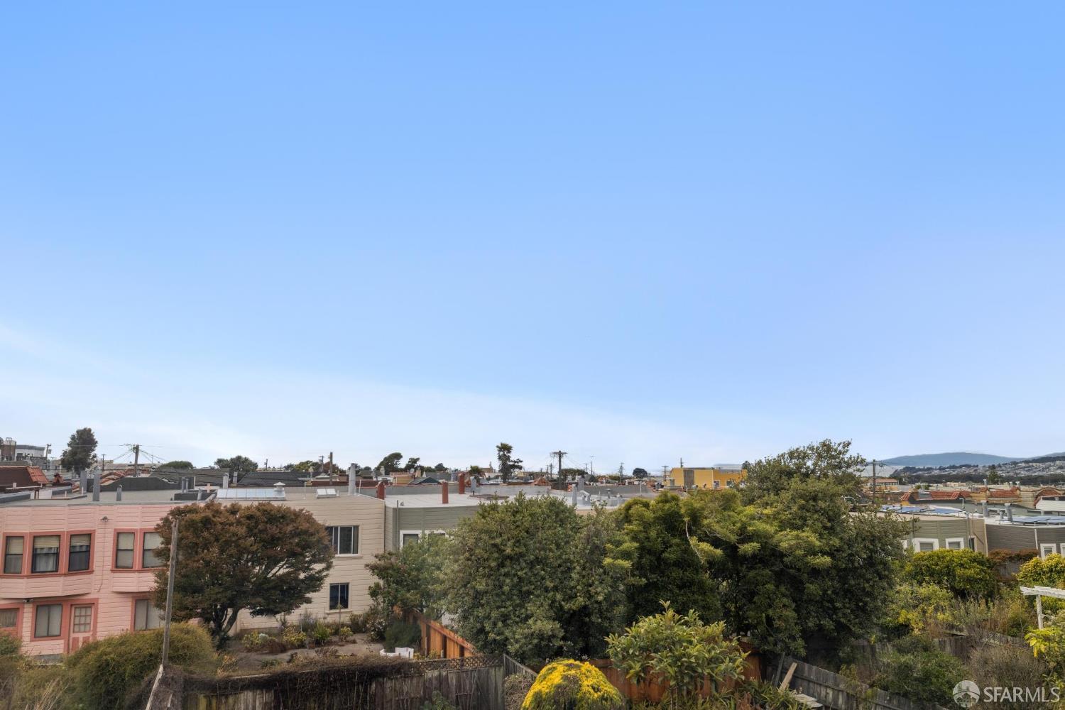 Detail Gallery Image 38 of 46 For 1767 21st Ave, San Francisco,  CA 94122 - 3 Beds | 2 Baths