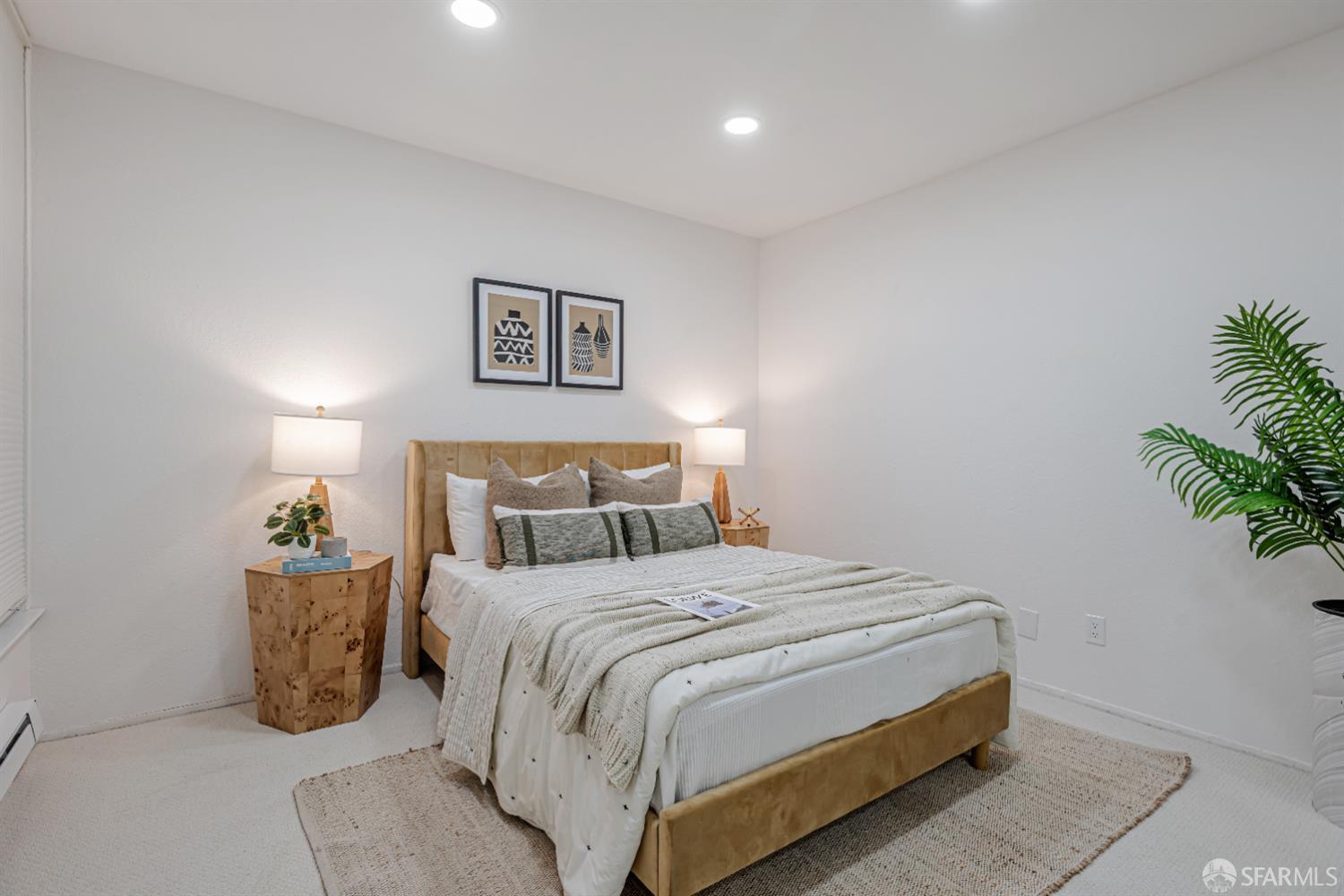 Detail Gallery Image 29 of 65 For 340 Vallejo Dr #71,  Millbrae,  CA 94030 - 3 Beds | 2 Baths