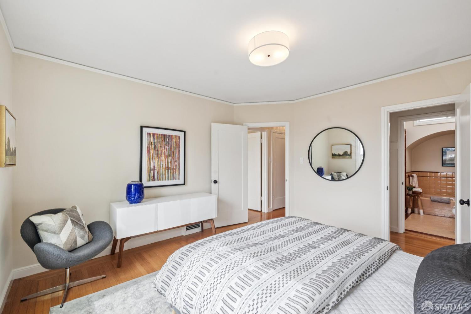 Detail Gallery Image 26 of 46 For 1767 21st Ave, San Francisco,  CA 94122 - 3 Beds | 2 Baths
