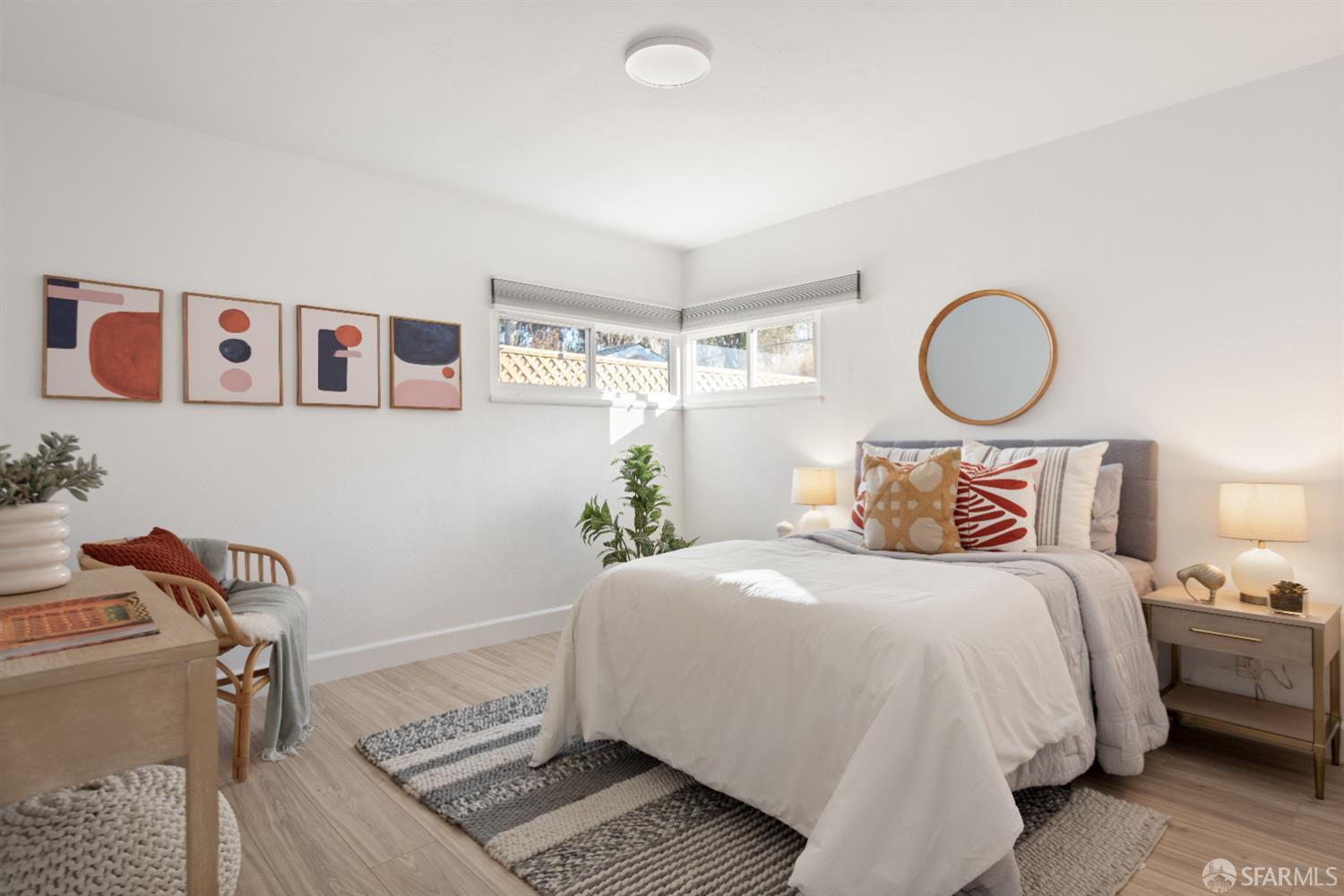 Detail Gallery Image 30 of 44 For 18623 Laredo Rd, Castro Valley,  CA 94546 - 3 Beds | 1/1 Baths
